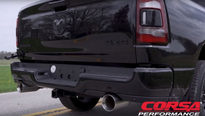 Street Driven Performance