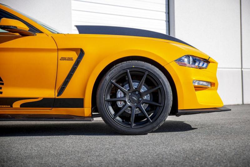 Street Driven Performance