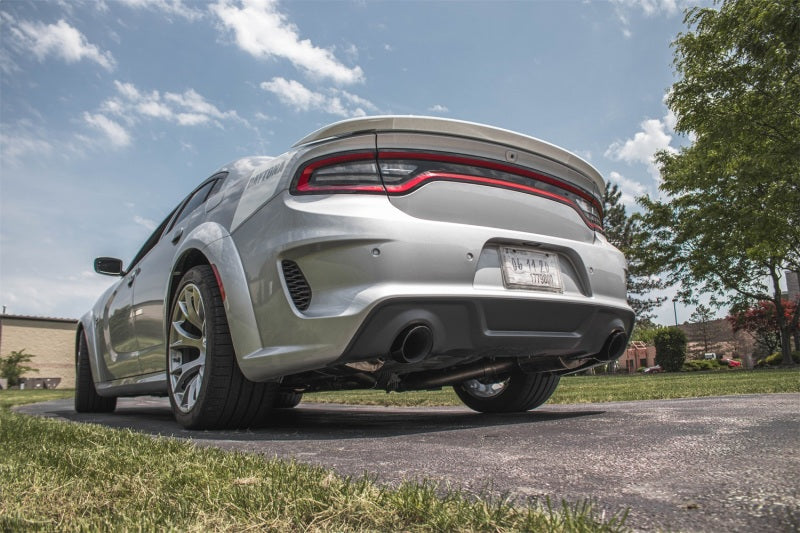Street Driven Performance