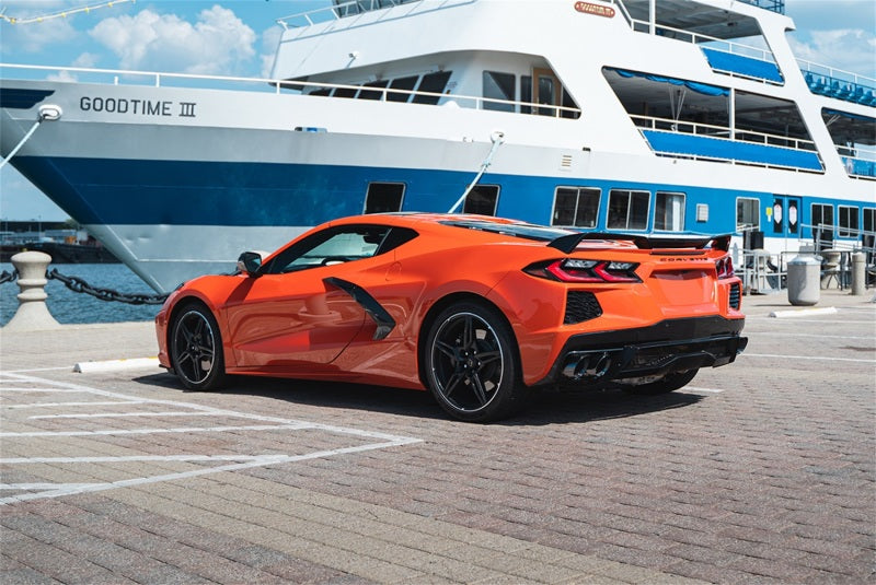 Street Driven Performance