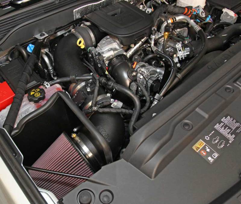 Street Driven Performance