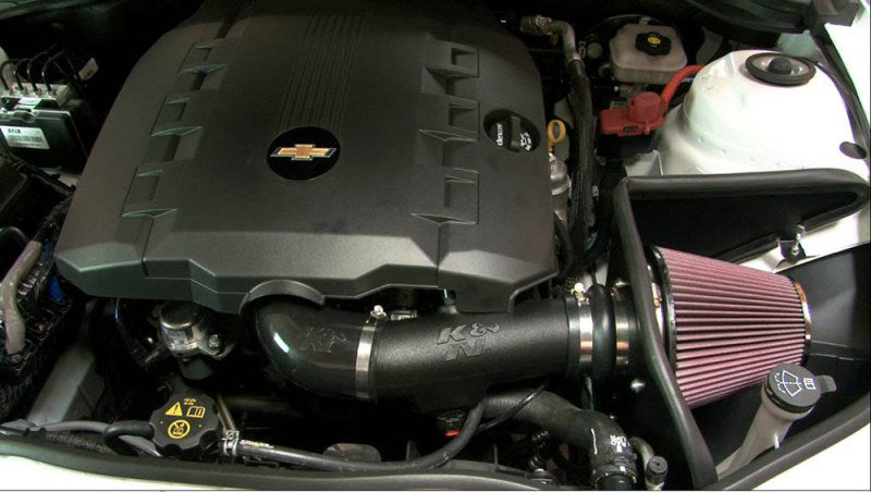 Street Driven Performance