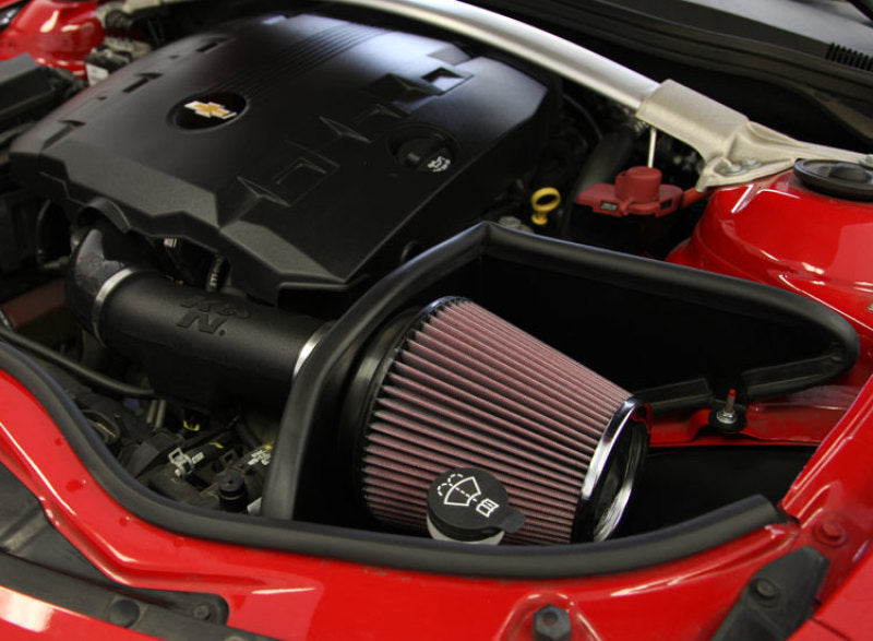 Street Driven Performance
