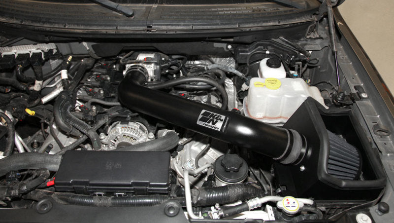 Street Driven Performance