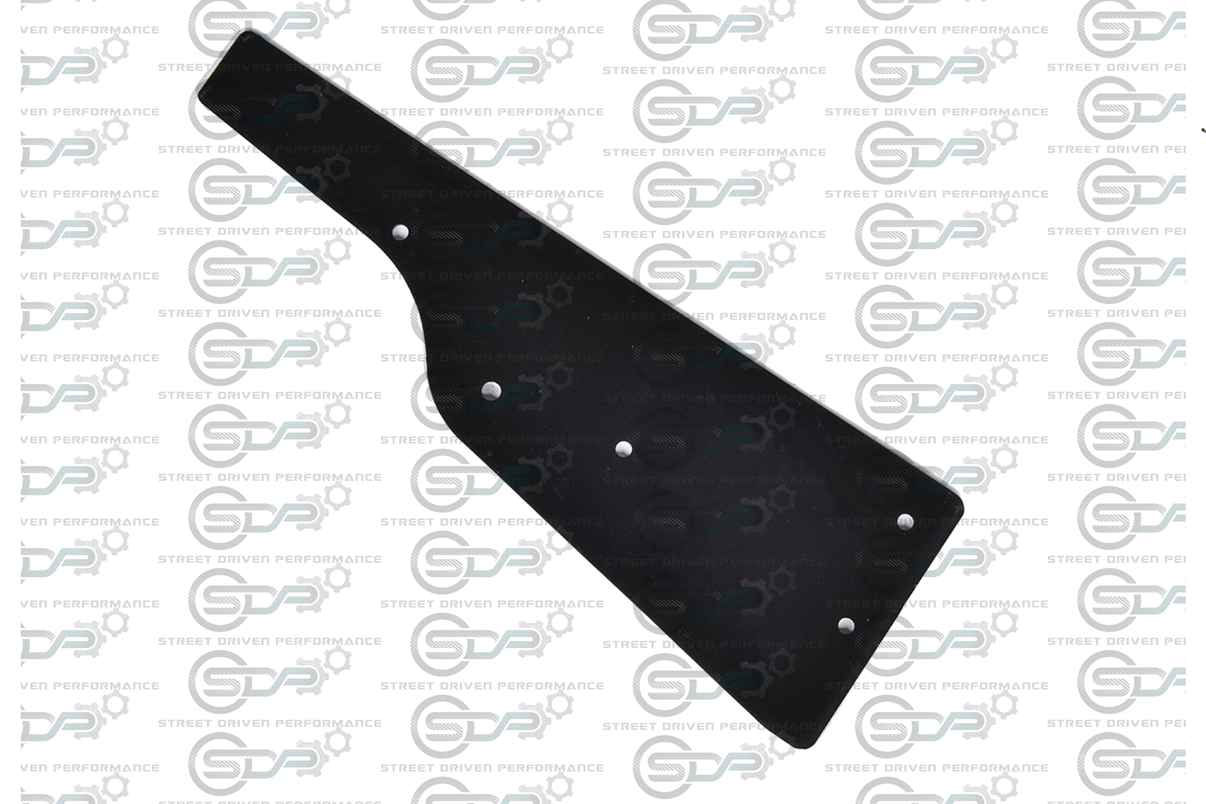 2005-2013 C6 Corvette - Base Model - ZR1 Conversion Side Skirts / Rocker Panels / Ground Effects with Mud Flaps