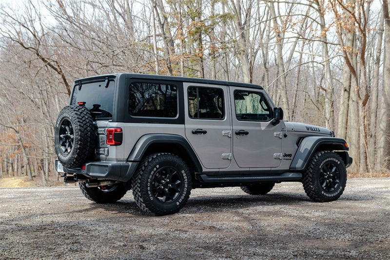 Street Driven Performance