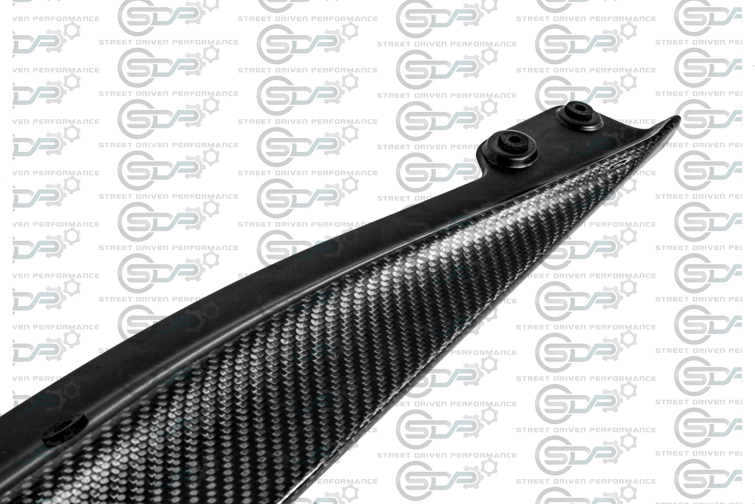 2014-2019 C7 Corvette - Carbon Fiber Performance Side Skirts / Rocker Panels / Ground Effects