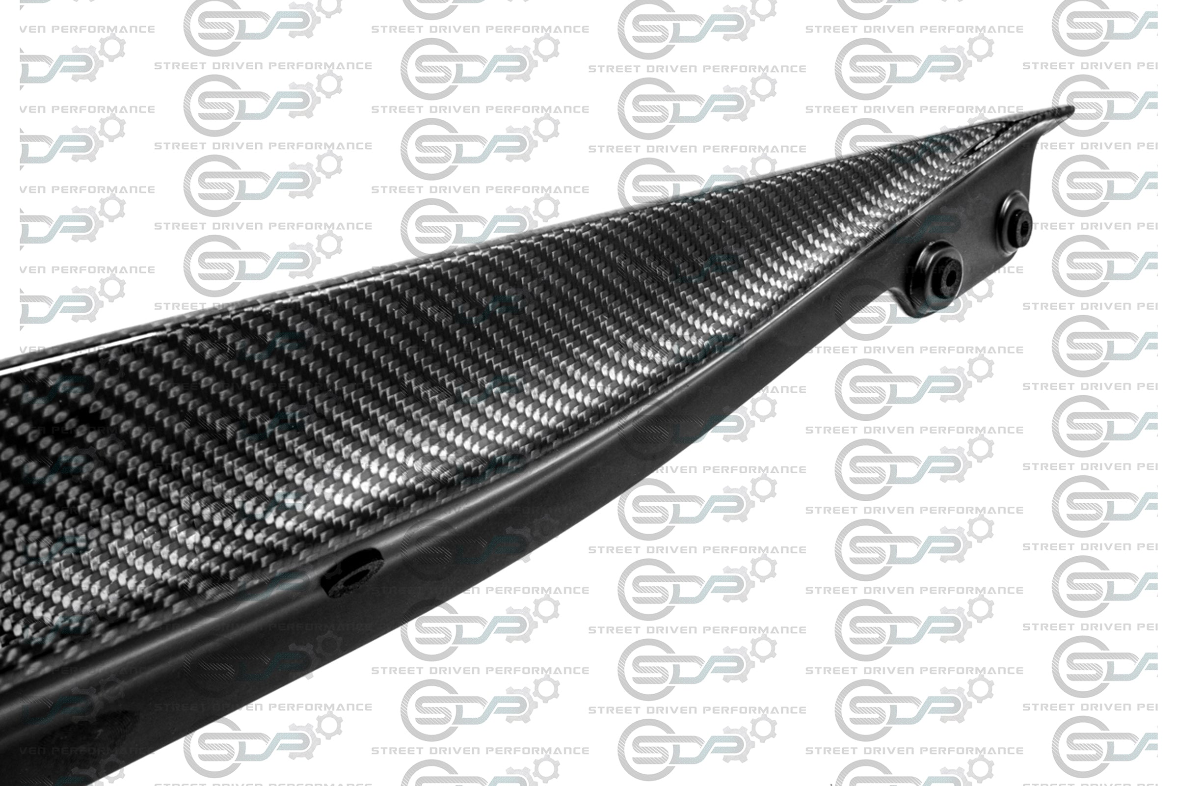 2014-2019 C7 Corvette - Carbon Fiber Performance Side Skirts / Rocker Panels / Ground Effects