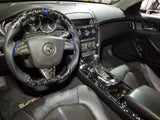 Steering Wheel Options & Add-ons