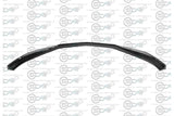 6th Gen Camaro - "ZL1 Conversion" Carbon Fiber Front Splitter / Lip Ground Effects - for all 16-18 SS models