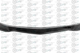 6th Gen Camaro - "ZL1 Conversion" Carbon Fiber Front Splitter / Lip Ground Effects - for all 16-18 SS models