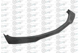 6th Gen Camaro - "ZL1 - 1LE Track Package" - Carbon Fiber Front Splitter / Lip Ground Effects - for all 2019+ models
