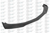 6th Gen Camaro - "ZL1 - 1LE Track Package" Carbon Fiber Front Splitter / Lip Ground Effects - for all 16-18 SS models