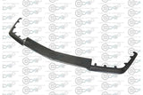 CTS-V V2 - Carbon Fiber "V3 style" front splitter ground effects