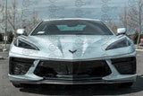 C8 Corvette - "Z51 Style" Front Splitter / Lip Ground Effects