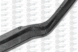 C8 Corvette - "Z51 Style" Front Splitter / Lip Ground Effects