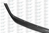 C8 Corvette - "Z51 Style" Front Splitter / Lip Ground Effects
