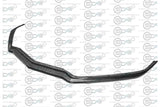 C8 Corvette - "Z51 Style" Front Splitter / Lip Ground Effects