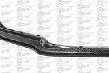 C8 Corvette - "Z51 Style" Front Splitter / Lip Ground Effects