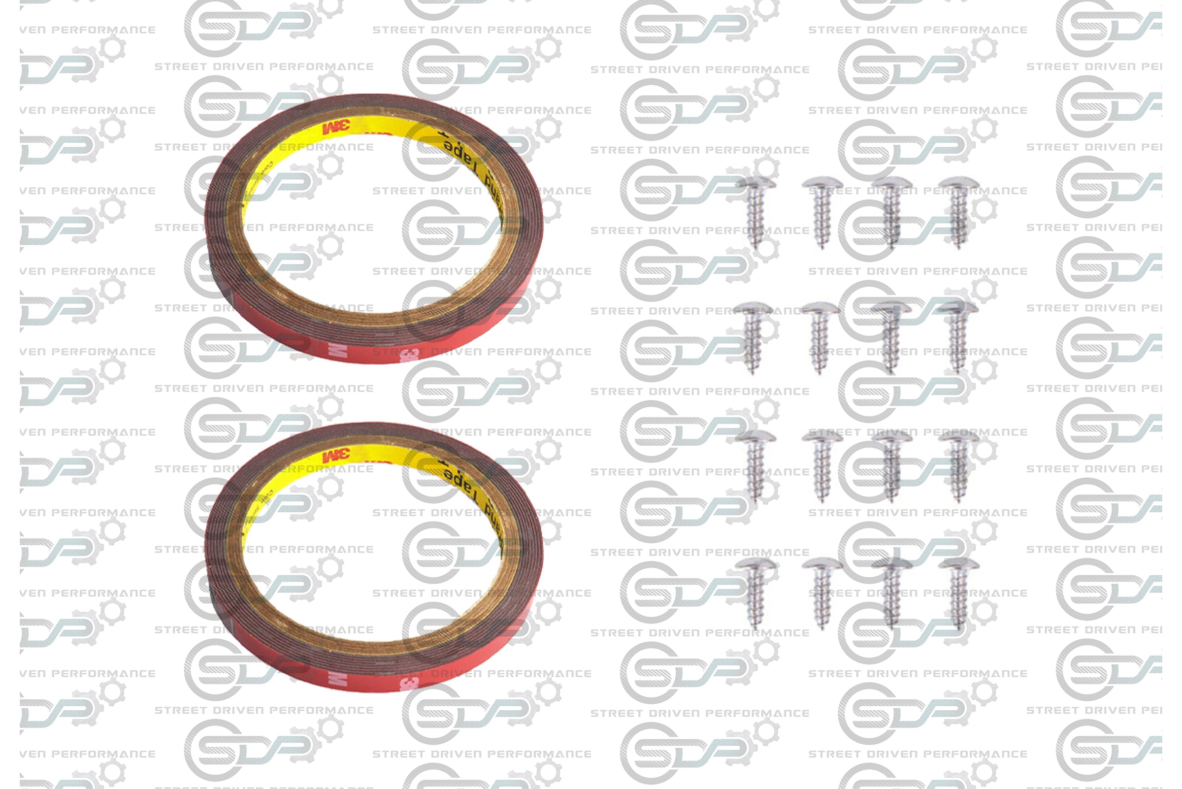 2016-2019 CTS-V V3 - Carbon Fiber Side Skirts Rocker Panels Ground Effects