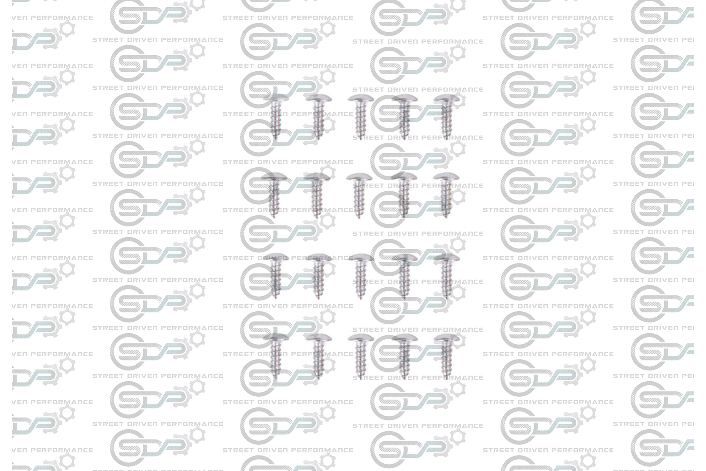 2005-2013 C6 Corvette - Base Model - Extended Front Splitter/Lip Ground Effects - ZR1 Conversion Package