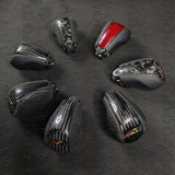 CTS-V V2 Custom Carbon Fiber Shift Knob