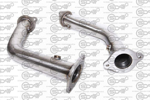 2009-2015 Cadillac CTS-V 3" Inch Performance Exhaust Front Pipe Upgrade