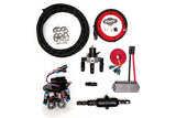 Fore Innovations - L1 - Dual Pump Fuel System for 09-17 Chevrolet Caprice PPV