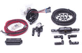 Fore Innovations - L2 - Dual Pump Fuel System for 2009 - 2015 Cadillac CTS-V V2
