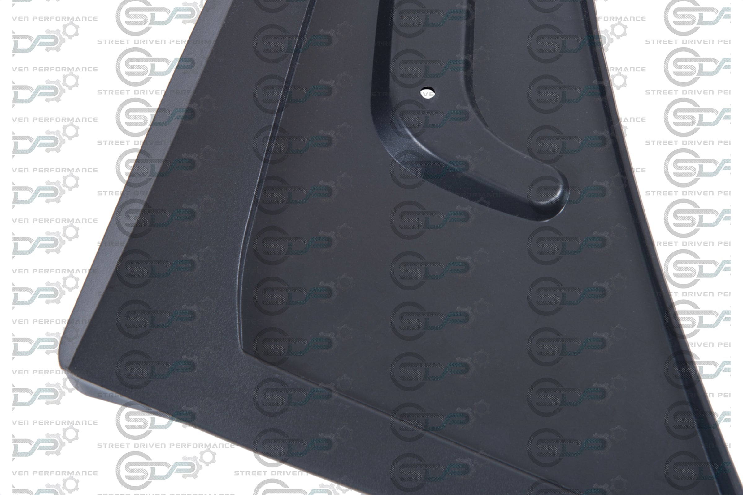 2016 6th Gen Camaro - Extended Front & Rear Splash Guards / Mud Flaps - for all models