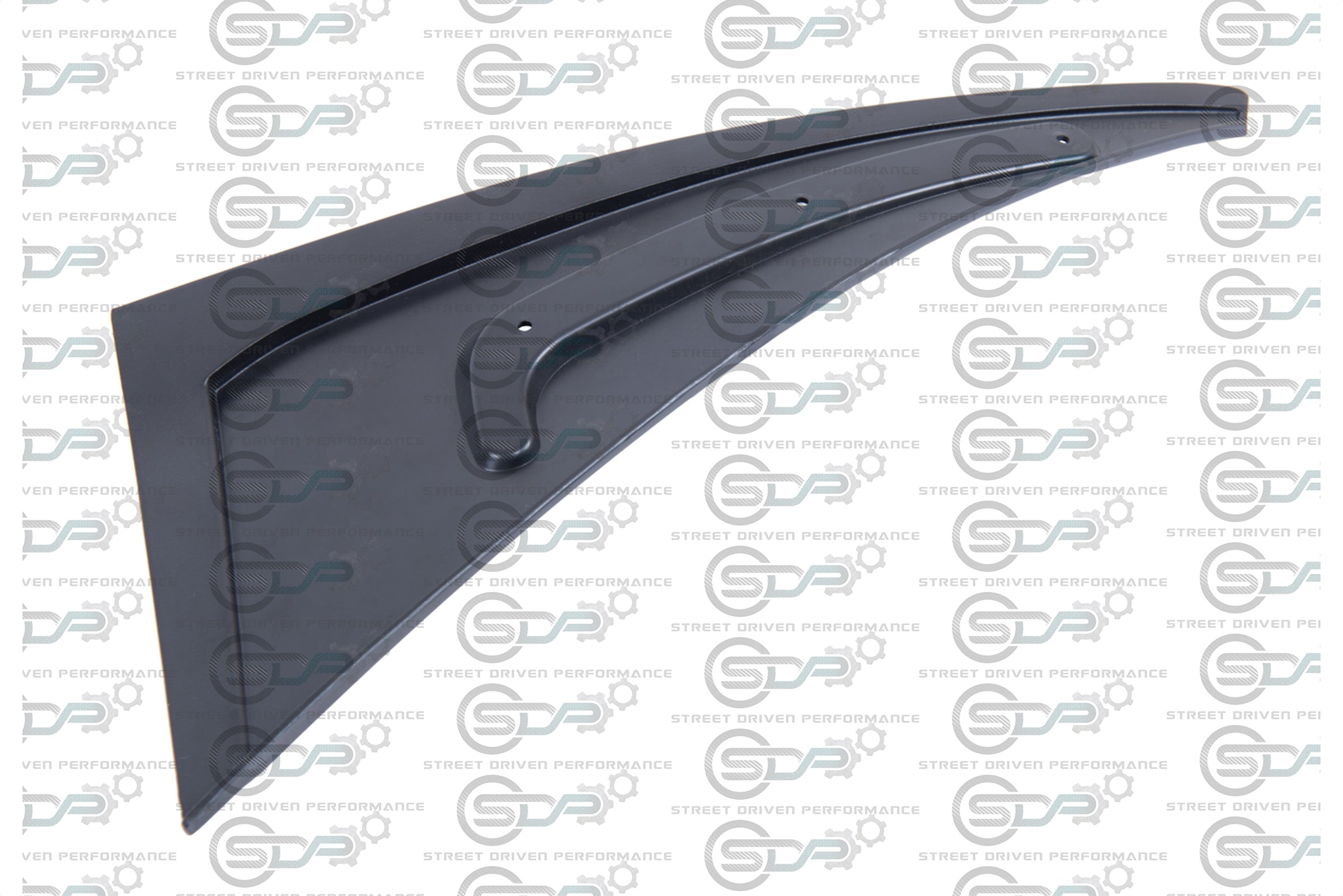 2016 6th Gen Camaro - Extended Front & Rear Splash Guards / Mud Flaps - for all models