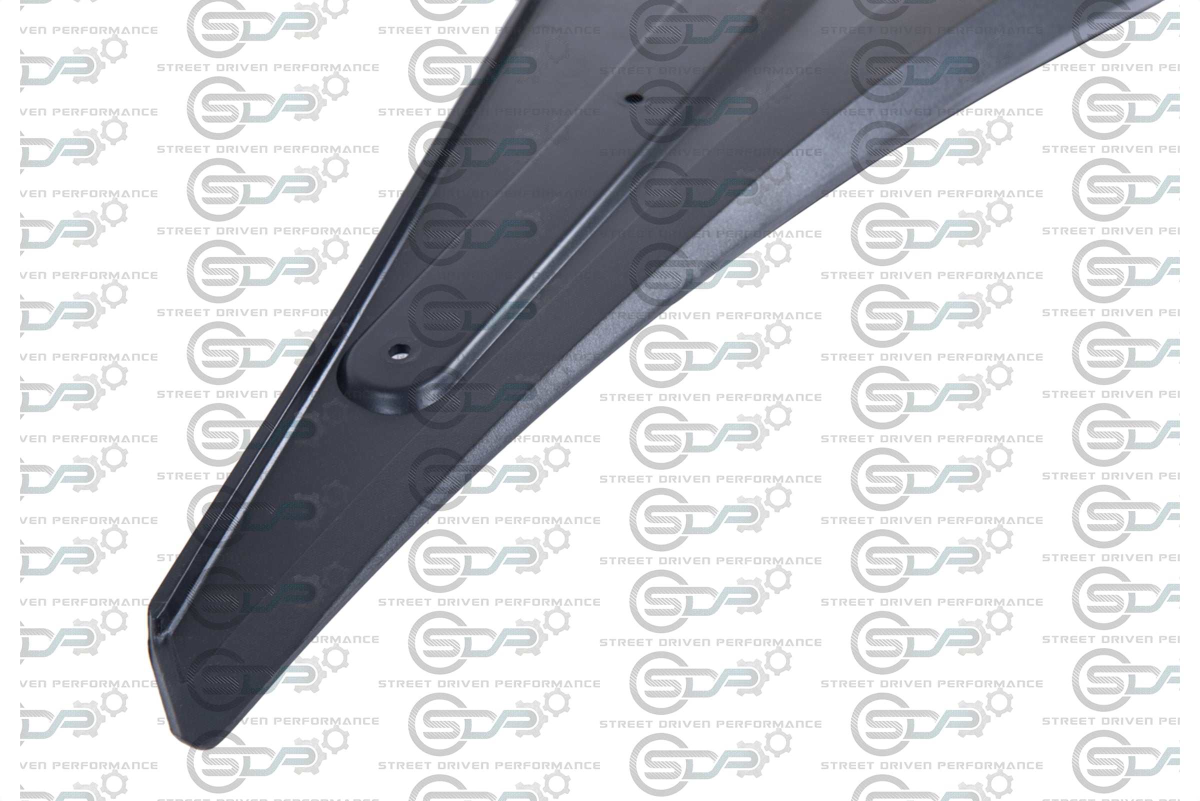 2016 6th Gen Camaro - Extended Front & Rear Splash Guards / Mud Flaps - for all models