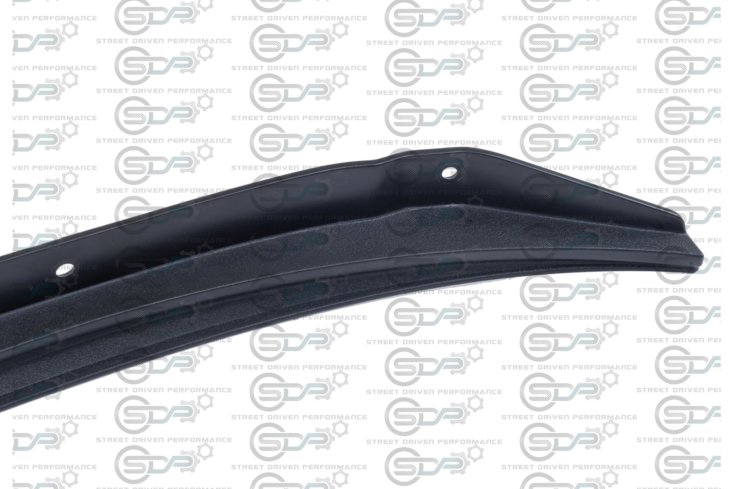 2016 6th Gen Camaro - Extended Front & Rear Splash Guards / Mud Flaps - for all models