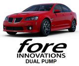 Fore Innovations - L3 - Dual Pump Fuel System for 08-09 Pontiac G8 GT / GXP