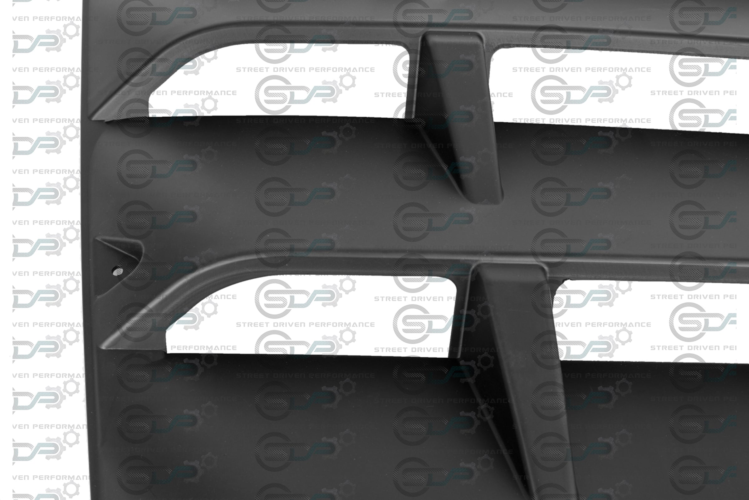 2014-2019 C7 Corvette - Rear Window Louver / Cover