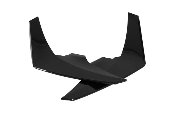 6th Gen Camaro - Front Canards - for all 16-18 SS models