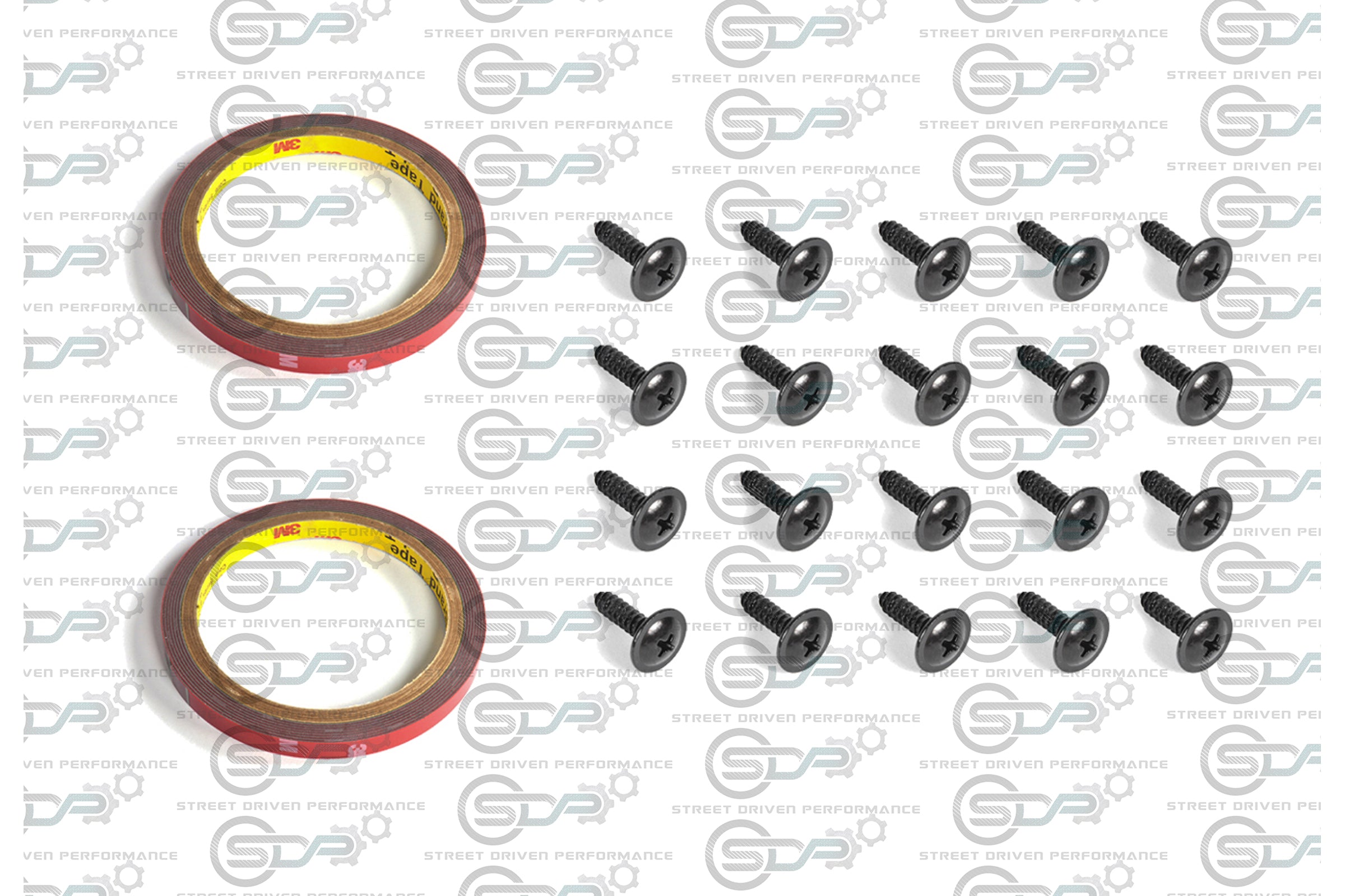 2016-2019 CADILLAC ATS-V COUPE CARBON FIBER SIDE SKIRTS ROCKER PANELS GROUND EFFECTS