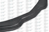 C7 Corvette - Stage 2 Aero Front Splitter / Ground Effects