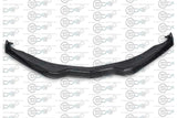 C7 Corvette - Stage 2 Aero Front Splitter / Ground Effects