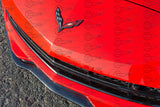 C7 Corvette - Stage 2 Aero Front Splitter / Ground Effects
