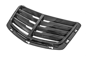 C7 - Corvette - Carbon Fiber Hood Vent - Z06 Style