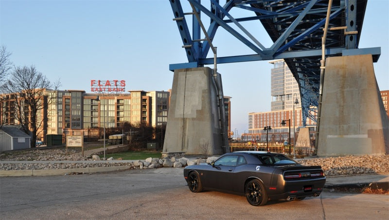 Street Driven Performance