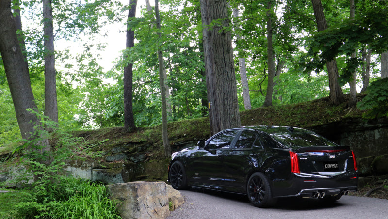 Street Driven Performance