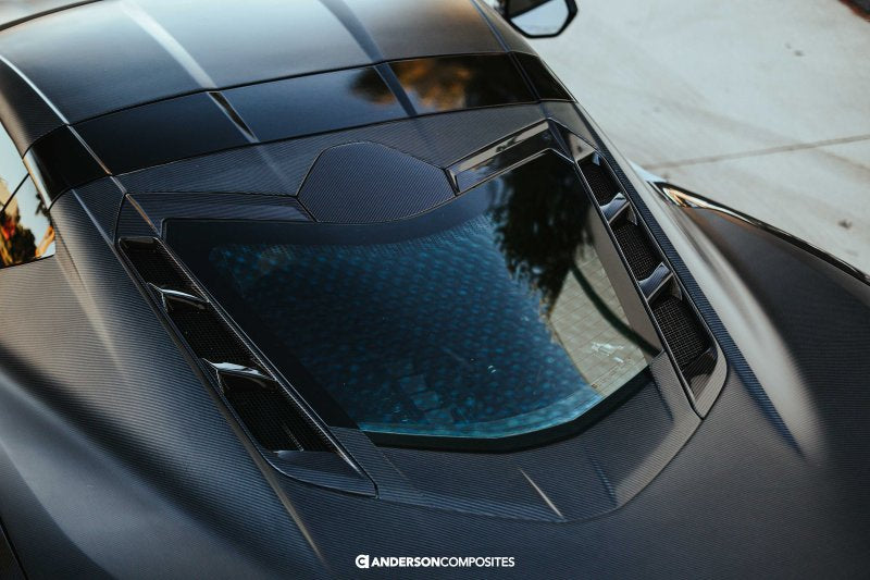 Street Driven Performance