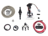 Fore Innovations - L1 - Dual Pump Fuel System for 03 - 13 Chevrolet Corvette C5 & C6