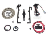 Fore Innovations - L2 - Dual Pump Fuel System for 03 - 13 Chevrolet Corvette C5 & C6