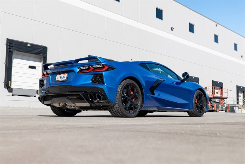Street Driven Performance