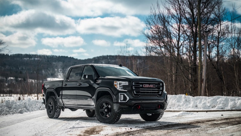 Street Driven Performance