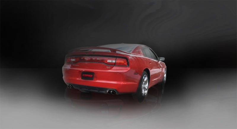 Street Driven Performance