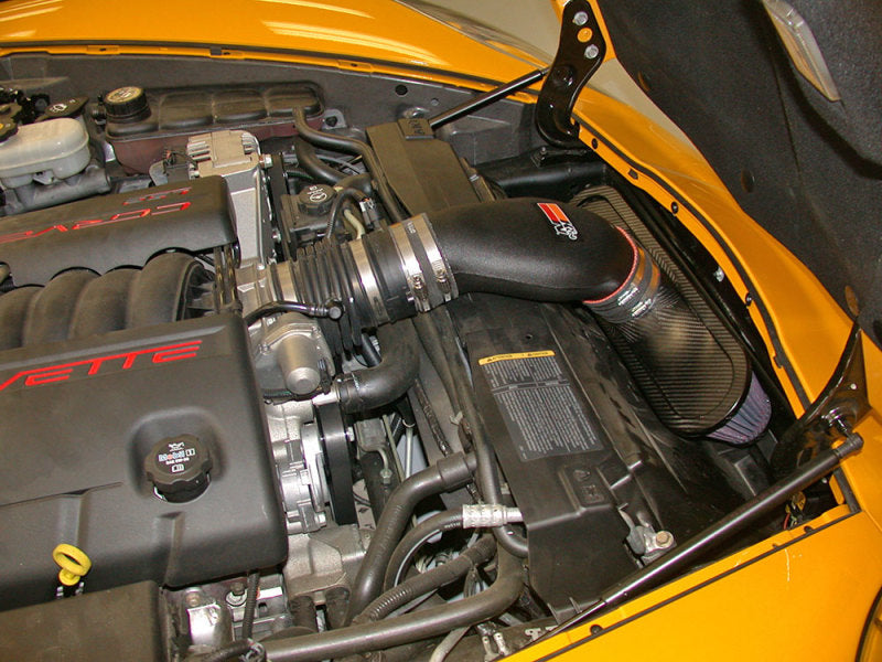 Street Driven Performance